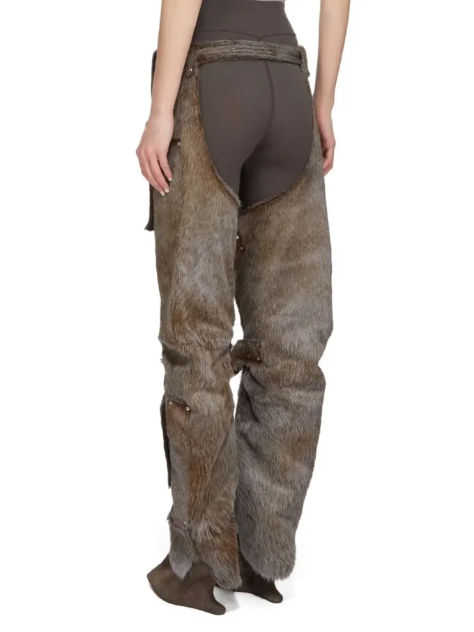 RICK OWENS – ACCESSOIRES RO02E4436LHLC-106 RICK OWENS – ACCESSOIRES RO02E4436LHLC-106