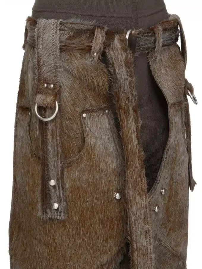 RICK OWENS – ACCESSOIRES RO02E4436LHLC-106 RICK OWENS – ACCESSOIRES RO02E4436LHLC-106