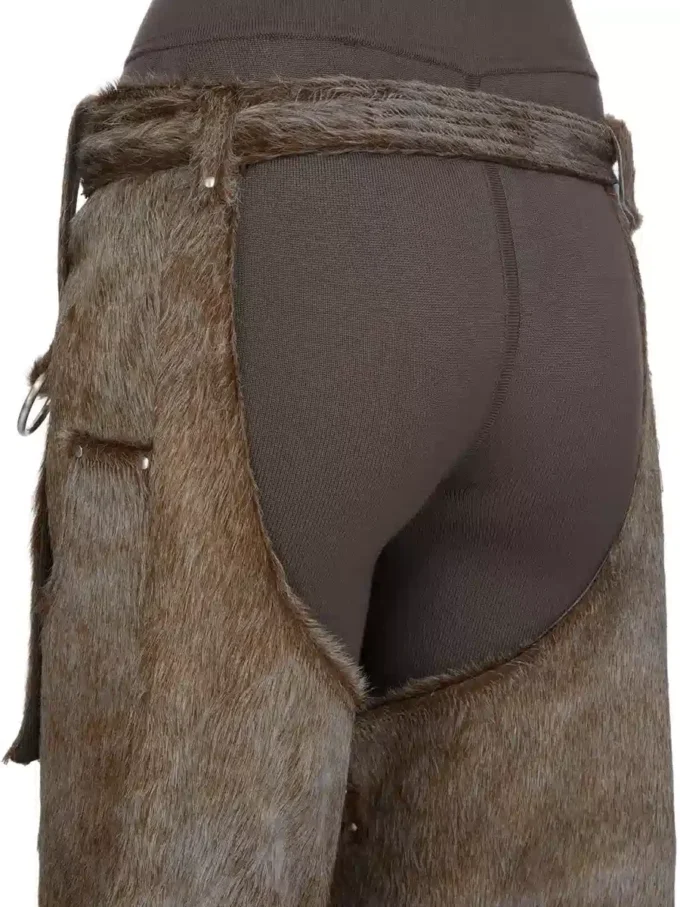 RICK OWENS – ACCESSOIRES RO02E4436LHLC-106 RICK OWENS – ACCESSOIRES RO02E4436LHLC-106