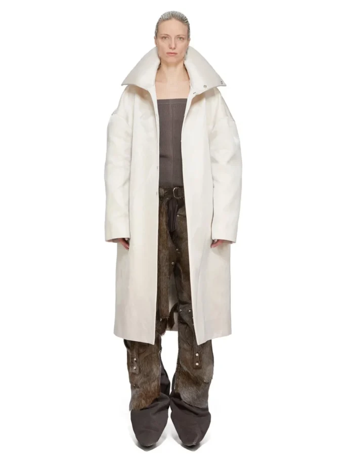 RICK OWENS – ACCESSOIRES RO02E4436LHLC-106 RICK OWENS – ACCESSOIRES RO02E4436LHLC-106