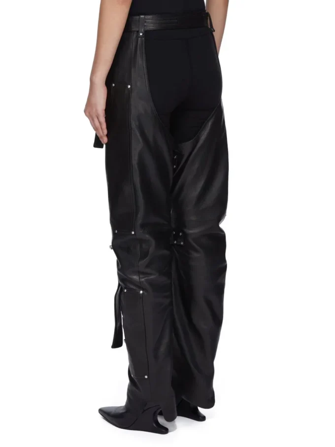 RICK OWENS – ACCESSOIRES RO02E4436LNV-09 RICK OWENS – ACCESSOIRES RO02E4436LNV-09