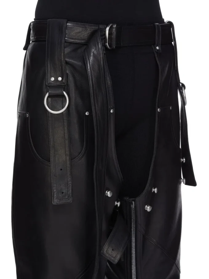 RICK OWENS – ACCESSOIRES RO02E4436LNV-09 RICK OWENS – ACCESSOIRES RO02E4436LNV-09