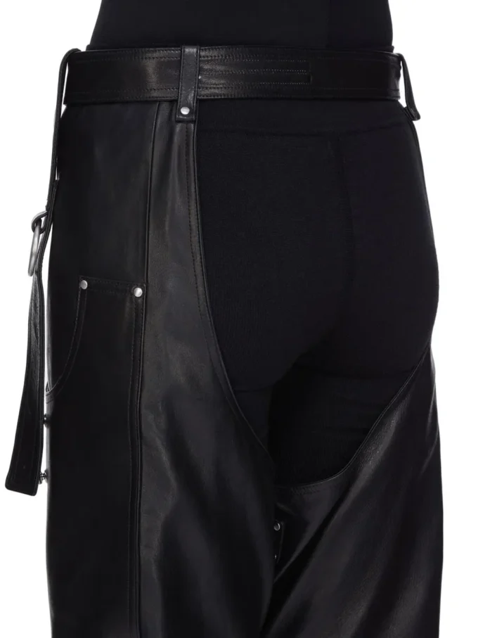 RICK OWENS – ACCESSOIRES RO02E4436LNV-09 RICK OWENS – ACCESSOIRES RO02E4436LNV-09