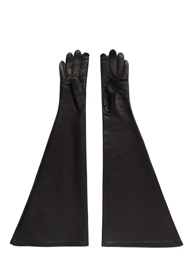 RICK OWENS – ACCESSOIRES RO02E4450LBNG-09 RICK OWENS – ACCESSOIRES RO02E4450LBNG-09