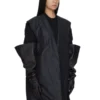 RICK OWENS – ACCESSOIRES RO02E4450LBNG-09 RICK OWENS – ACCESSOIRES RO02E4450LBNG-09