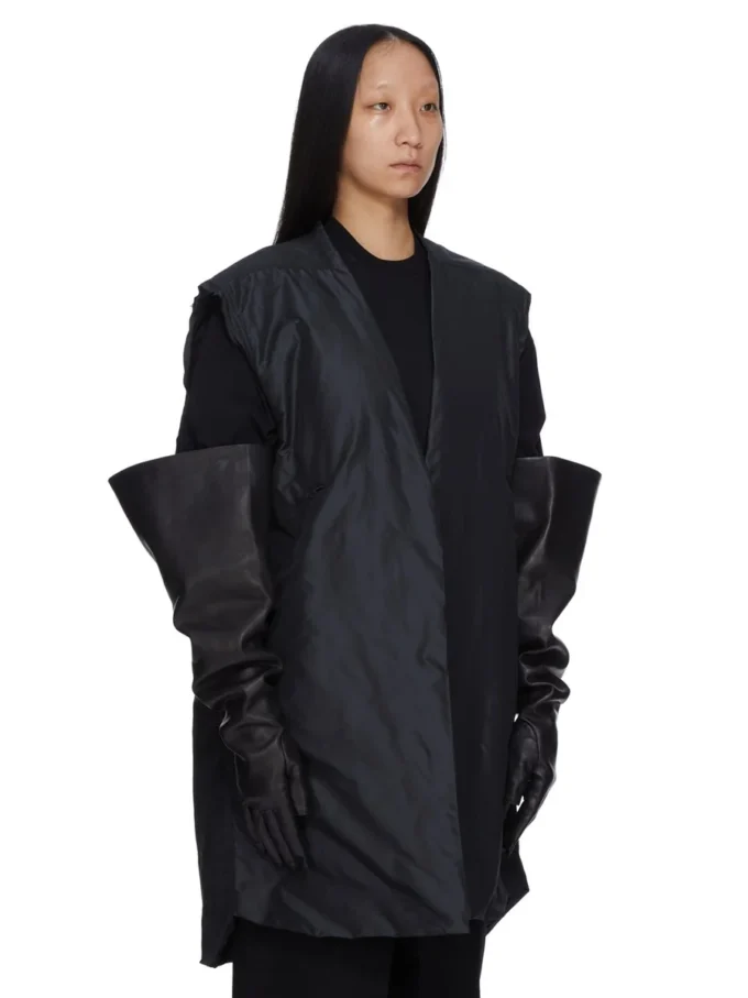 RICK OWENS – ACCESSOIRES RO02E4450LBNG-09 RICK OWENS – ACCESSOIRES RO02E4450LBNG-09