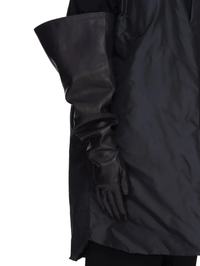 RICK OWENS – ACCESSOIRES RO02E4450LBNG-09 RICK OWENS – ACCESSOIRES RO02E4450LBNG-09