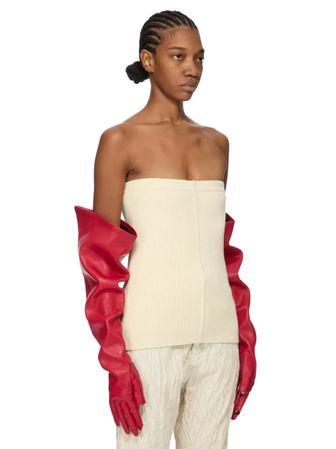 RICK OWENS – ACCESSOIRES RO02E4450LBNG-73 RICK OWENS – ACCESSOIRES RO02E4450LBNG-73