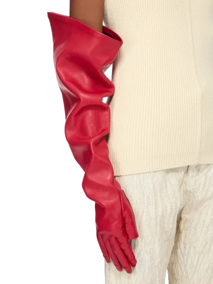 RICK OWENS – ACCESSOIRES RO02E4450LBNG-73 RICK OWENS – ACCESSOIRES RO02E4450LBNG-73