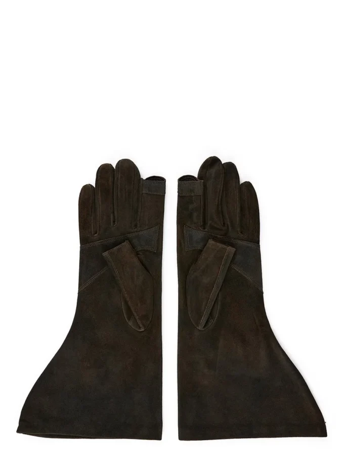 RICK OWENS – ACCESSOIRES RR02E1452LCSI-106