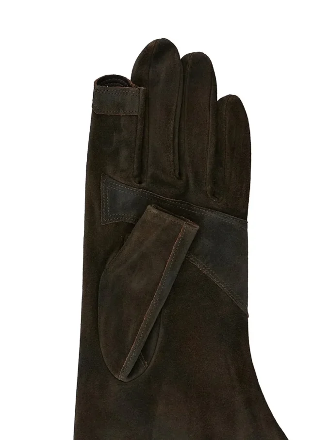 RICK OWENS – ACCESSOIRES RR02E1452LCSI-106