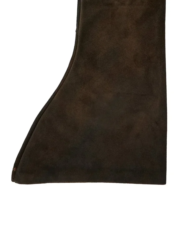 RICK OWENS – ACCESSOIRES RR02E1452LCSI-106