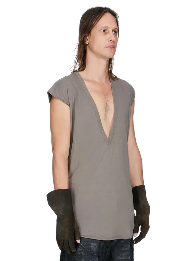 RICK OWENS – ACCESSOIRES RR02E1452LCSI-106