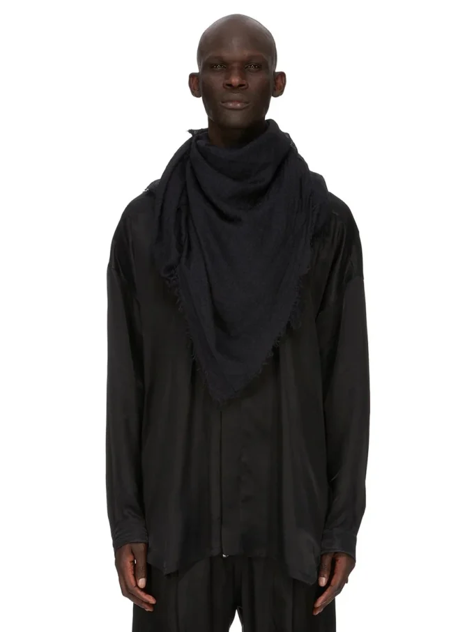 RICK OWENS – ACCESSOIRES RU02E1460SCAR-09 RICK OWENS – ACCESSOIRES RU02E1460SCAR-09