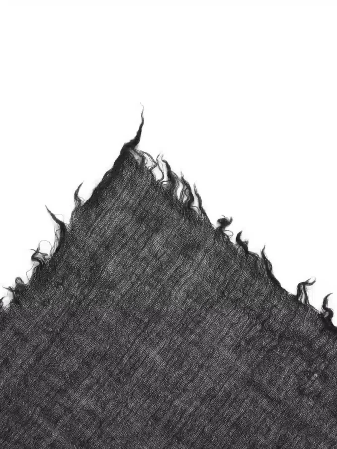 RICK OWENS – ACCESSOIRES RU02E1460SCAR-09 RICK OWENS – ACCESSOIRES RU02E1460SCAR-09