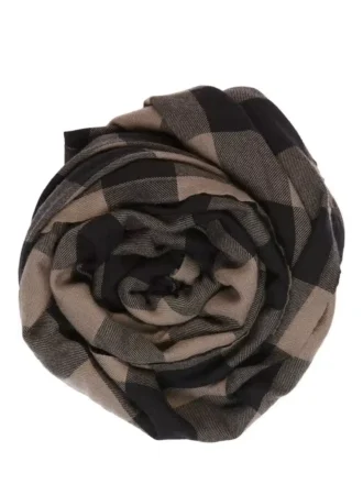 RICK OWENS – ACCESSOIRES RU02E1463SCARJP-34P