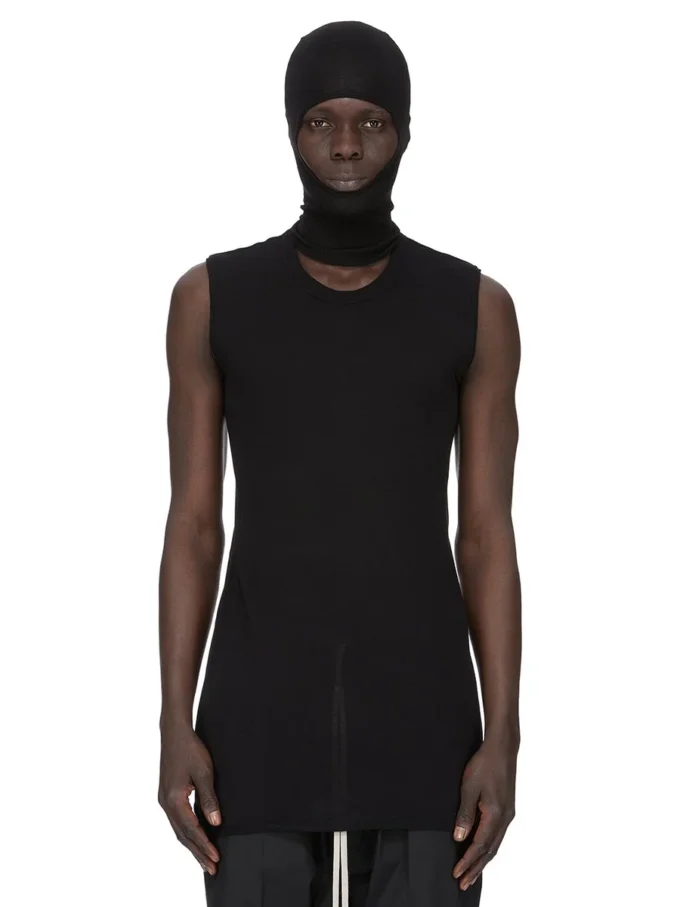 RICK OWENS – ACCESSOIRES RU02E1478M-09 RICK OWENS – ACCESSOIRES RU02E1478M-09