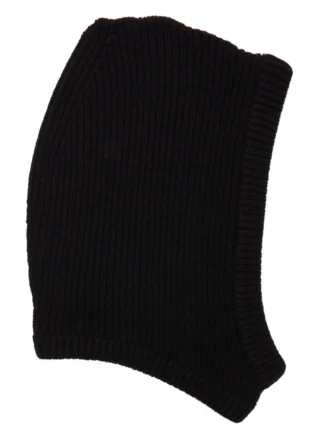 RICK OWENS – ACCESSOIRES RU02E1481WSBR-09