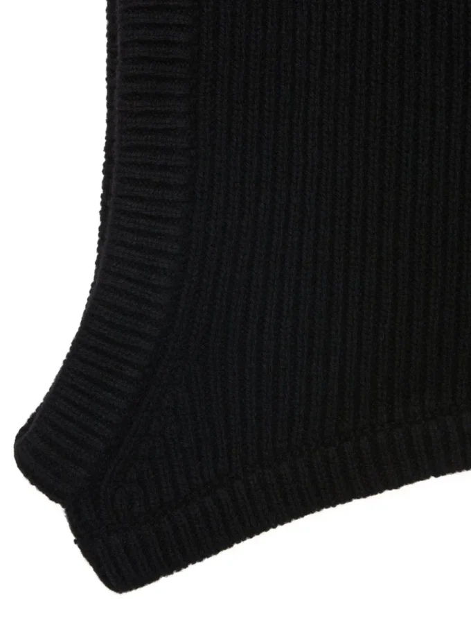 RICK OWENS – ACCESSOIRES RU02E1481WSBR-09 RICK OWENS – ACCESSOIRES RU02E1481WSBR-09