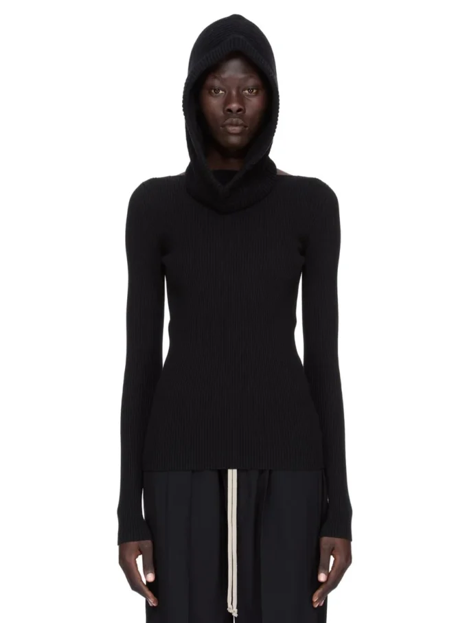 RICK OWENS – ACCESSOIRES RU02E1481WSBR-09 RICK OWENS – ACCESSOIRES RU02E1481WSBR-09