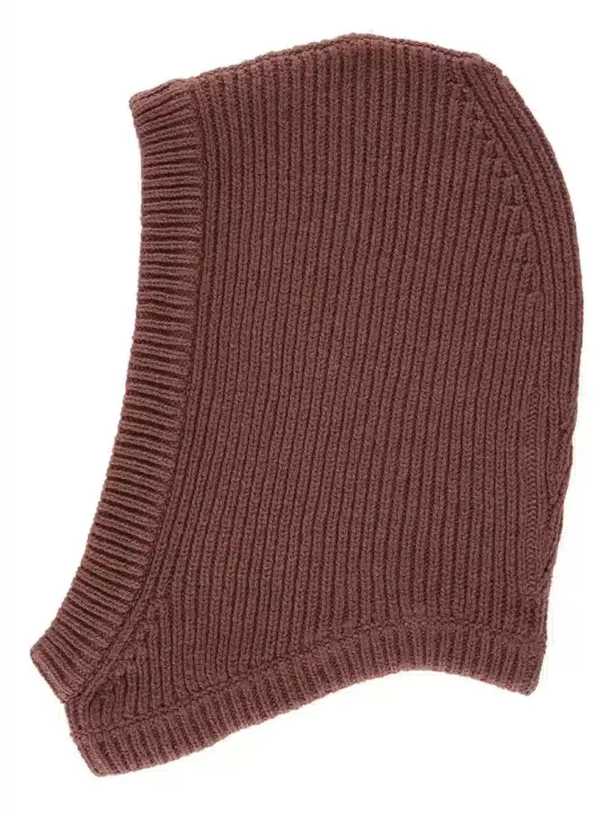 RICK OWENS – ACCESSOIRES RU02E1481WSBR-13 RICK OWENS – ACCESSOIRES RU02E1481WSBR-13