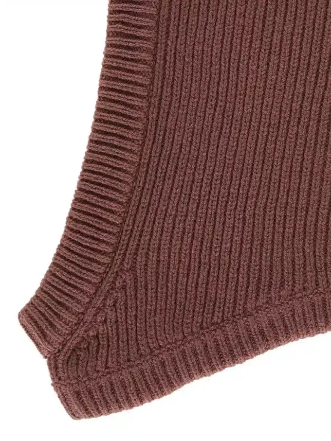 RICK OWENS – ACCESSOIRES RU02E1481WSBR-13 RICK OWENS – ACCESSOIRES RU02E1481WSBR-13