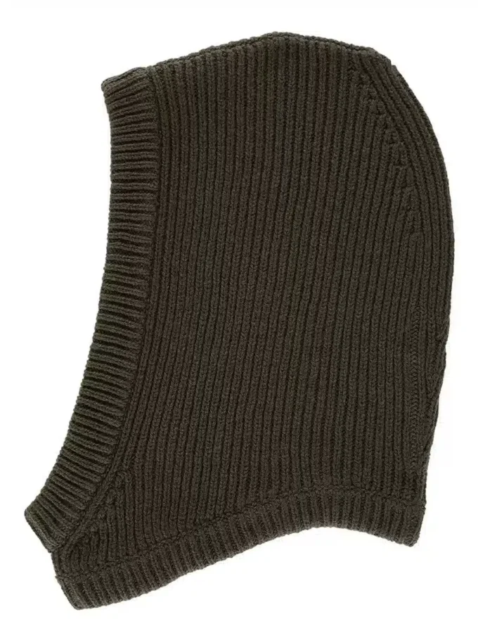 RICK OWENS – ACCESSOIRES RU02E1481WSBR-25 RICK OWENS – ACCESSOIRES RU02E1481WSBR-25