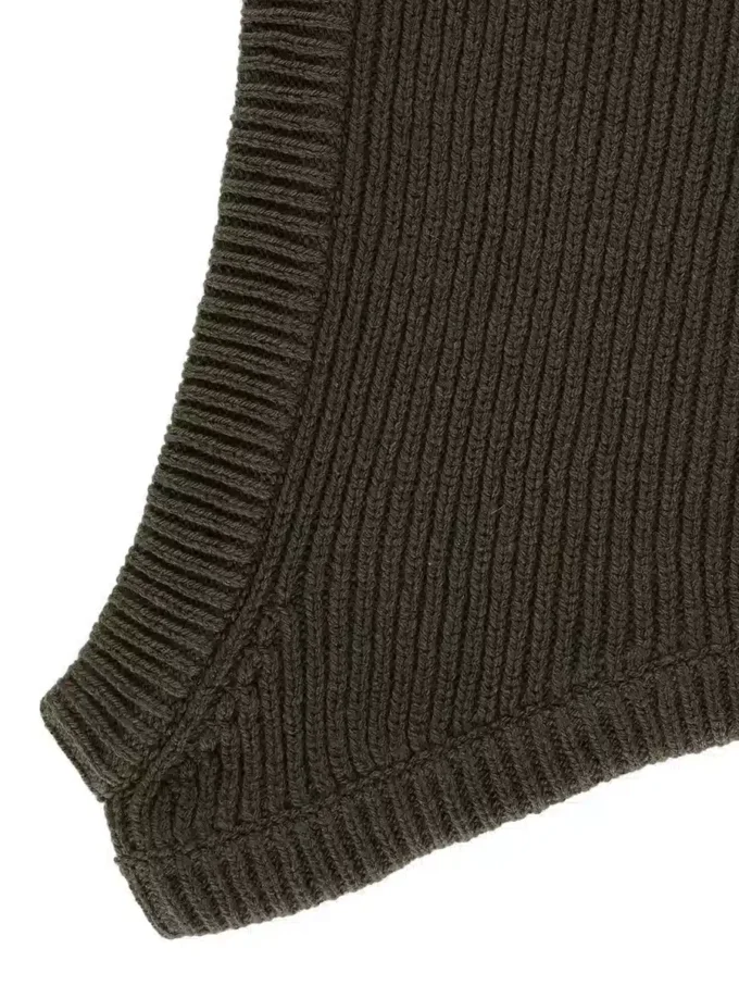 RICK OWENS – ACCESSOIRES RU02E1481WSBR-25 RICK OWENS – ACCESSOIRES RU02E1481WSBR-25