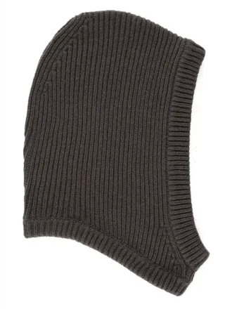 RICK OWENS – ACCESSOIRES RU02E1481WSBR-78