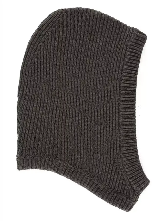 RICK OWENS – ACCESSOIRES RU02E1481WSBR-78 RICK OWENS – ACCESSOIRES RU02E1481WSBR-78