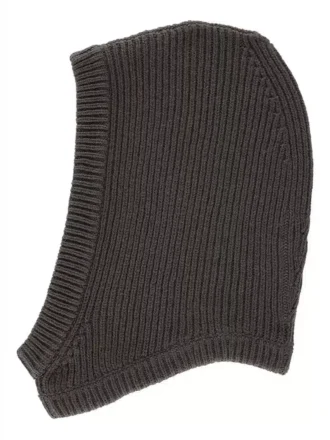 RICK OWENS – ACCESSOIRES RU02E1481WSBR-78