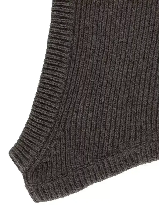 RICK OWENS – ACCESSOIRES RU02E1481WSBR-78 RICK OWENS – ACCESSOIRES RU02E1481WSBR-78