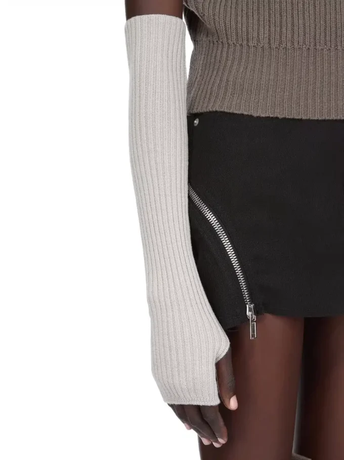 RICK OWENS – ACCESSOIRES RU02E1488M-08 RICK OWENS – ACCESSOIRES RU02E1488M-08