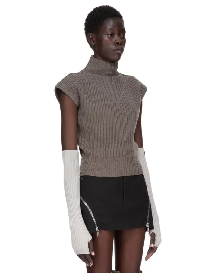 RICK OWENS – ACCESSOIRES RU02E1488M-08 RICK OWENS – ACCESSOIRES RU02E1488M-08