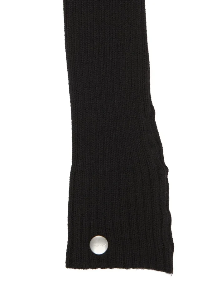 RICK OWENS – ACCESSOIRES RU02E1488M-09 RICK OWENS – ACCESSOIRES RU02E1488M-09