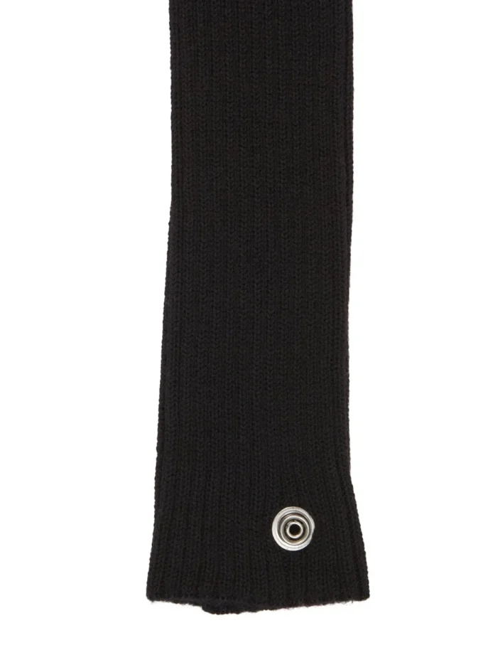 RICK OWENS – ACCESSOIRES RU02E1488M-09 RICK OWENS – ACCESSOIRES RU02E1488M-09