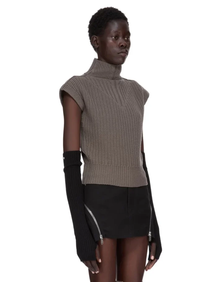 RICK OWENS – ACCESSOIRES RU02E1488M-09 RICK OWENS – ACCESSOIRES RU02E1488M-09