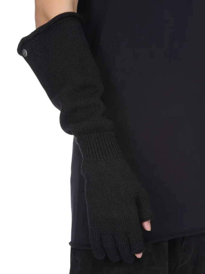 RICK OWENS – ACCESSOIRES RU02E1489M-09 RICK OWENS – ACCESSOIRES RU02E1489M-09