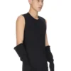RICK OWENS – ACCESSOIRES RU02E1489M-09 RICK OWENS – ACCESSOIRES RU02E1489M-09