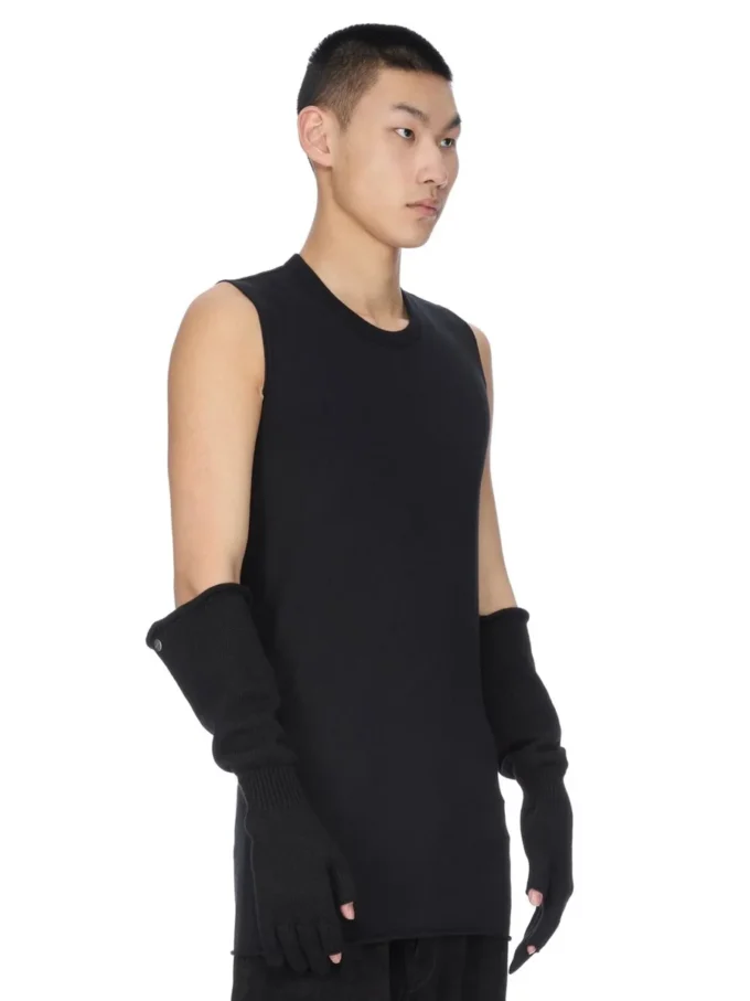 RICK OWENS – ACCESSOIRES RU02E1489M-09 RICK OWENS – ACCESSOIRES RU02E1489M-09