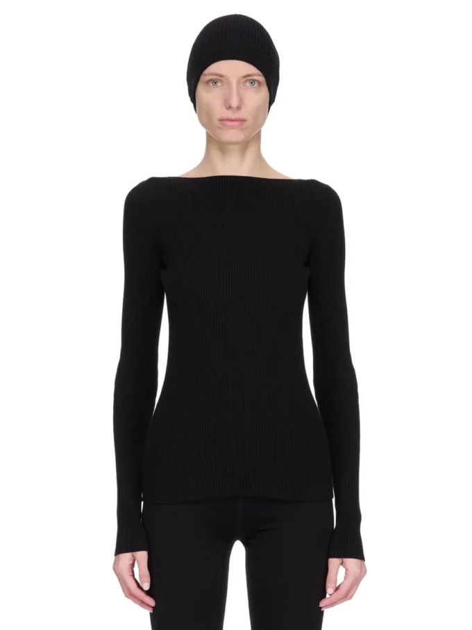 RICK OWENS – ACCESSOIRES RU02E1495RIBM-09 RICK OWENS – ACCESSOIRES RU02E1495RIBM-09