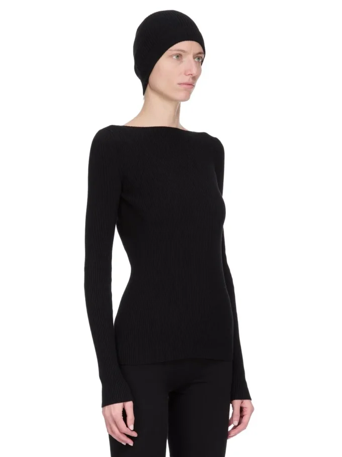 RICK OWENS – ACCESSOIRES RU02E1495RIBM-09 RICK OWENS – ACCESSOIRES RU02E1495RIBM-09