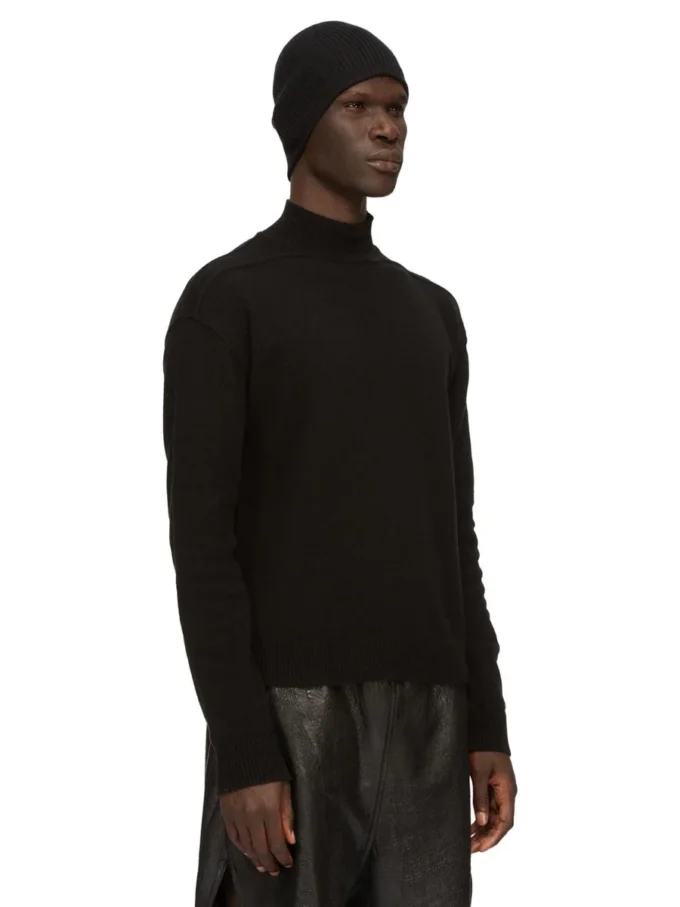 RICK OWENS – ACCESSOIRES RU02E1495RIBWS-09 RICK OWENS – ACCESSOIRES RU02E1495RIBWS-09