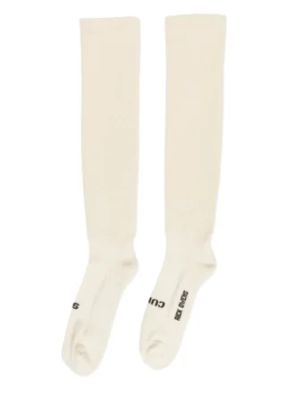 RICK OWENS – ACCESSOIRES RU02E1496SOCKC-2109