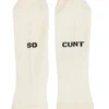 RICK OWENS – ACCESSOIRES RU02E1496SOCKC-2109 RICK OWENS – ACCESSOIRES RU02E1496SOCKC-2109
