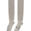 RICK OWENS – ACCESSOIRES RU02E1496SOCKC-809 RICK OWENS – ACCESSOIRES RU02E1496SOCKC-809