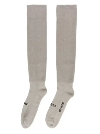 RICK OWENS – ACCESSOIRES RU02E1496SOCKC-809