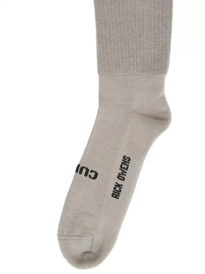 RICK OWENS – ACCESSOIRES RU02E1496SOCKC-809 RICK OWENS – ACCESSOIRES RU02E1496SOCKC-809
