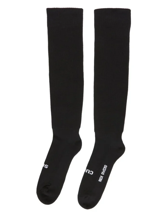 RICK OWENS – ACCESSOIRES RU02E1496SOCKC-911 RICK OWENS – ACCESSOIRES RU02E1496SOCKC-911