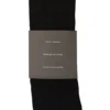 RICK OWENS – ACCESSOIRES RU02E1496SOCKG-911